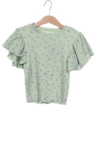 Детска тениска Sinsay, Размер 4-5y/ 110-116 см, Цвят Многоцветен, Цена 5,00 €, #137828466