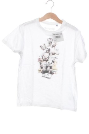 Детска тениска Sol's, Размер 9-10y/ 140-146 см, Цвят Бял, Цена 6,00 €, #137824111