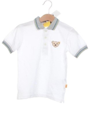 Tricou pentru copii Steiff, Mărime 18-24m/ 86-98 cm, Culoare Multicolor, Preț 125,98 Lei, #137809791