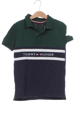 Tricou pentru copii Tommy Hilfiger, Mărime 6-7y/ 122-128 cm, Culoare Multicolor, Preț 52,49 Lei, #137817397