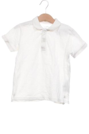 Dziecięcy T-shirt Unbranded, Rozmiar 3-4y/ 104-110 cm, Kolor Biały, Cena 21,17 zł, #137811691