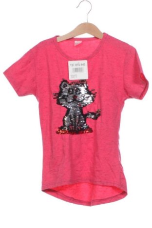 Tricou pentru copii Unbranded, Mărime 10-11y/ 146-152 cm, Culoare Roz, Preț 32,45 Lei, #137815940