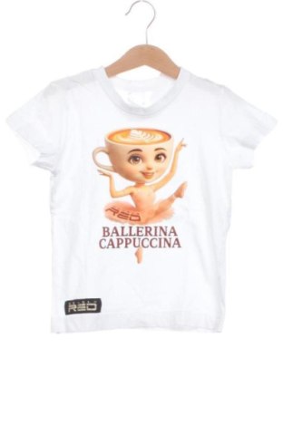 Tricou pentru copii Unbranded, Mărime 5-6y/ 116-122 cm, Culoare Multicolor, Preț 31,49 Lei, #137816124