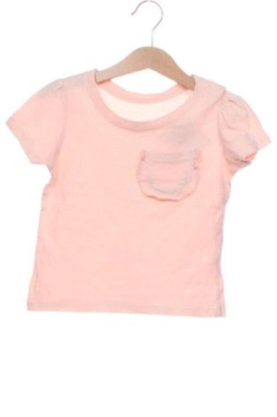 Tricou pentru copii Unbranded, Mărime 18-24m/ 86-98 cm, Culoare Roz, Preț 31,49 Lei, #137816317