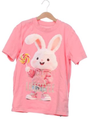 Kinder T-Shirt Unbranded, Größe 10-11y/ 146-152 cm, Farbe Rosa, Preis € 5,00, #137817623