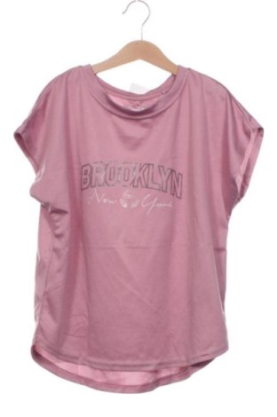 Tricou pentru copii Unbranded, Mărime 10-11y/ 146-152 cm, Culoare Roz, Preț 50,84 Lei, #137820217