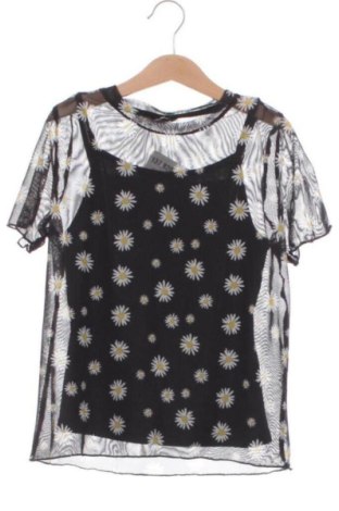 Kinder T-Shirt Unbranded, Größe 10-11y/ 146-152 cm, Farbe Schwarz, Preis 6,00 €, #137820678