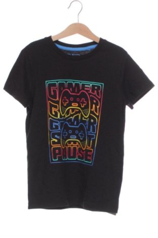 Tricou pentru copii Unbranded, Mărime 8-9y/ 134-140 cm, Culoare Negru, Preț 27,28 Lei, #137820721