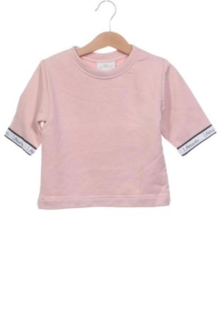 Детска тениска Unbranded, Размер 18-24m/ 86-98 см, Цвят Розов, Цена 6,00 €, #137823393