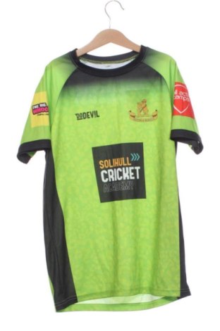 Kinder T-Shirt Unbranded, Größe 11-12y/ 152-158 cm, Farbe Mehrfarbig, Preis 9,68 €, #137824783