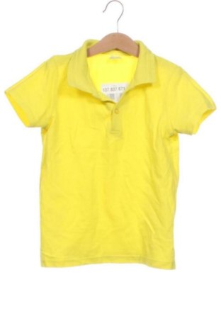 Dětské tričko  Unbranded, Velikost 5-6y/ 116-122 cm, Barva Žlutá, Cena  121,00 Kč, #137837671