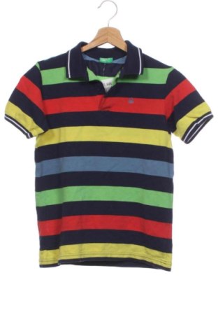 Kinder T-Shirt United Colors Of Benetton, Größe 12-13y/ 158-164 cm, Farbe Mehrfarbig, Preis 8,00 €, #137837644