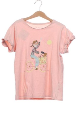 Kinder T-Shirt Vertbaudet, Größe 11-12y/ 152-158 cm, Farbe Rosa, Preis € 6,00, #137847639