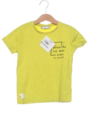 Tricou pentru copii Wanex Kids, Mărime 18-24m/ 86-98 cm, Culoare Verde, Preț 30,00 Lei, #137814343
