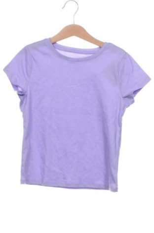 Tricou pentru copii Wonder Nation, Mărime 3-4y/ 104-110 cm, Culoare Mov, Preț 31,49 Lei, #137806138