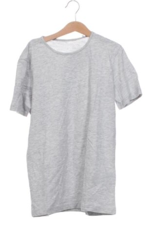 Tricou pentru copii YFK., Mărime 10-11y/ 146-152 cm, Culoare Gri, Preț 31,49 Lei, #137811614