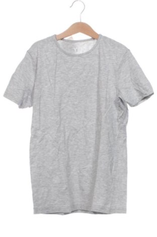 Tricou pentru copii YFK., Mărime 10-11y/ 146-152 cm, Culoare Gri, Preț 31,49 Lei, #137811642