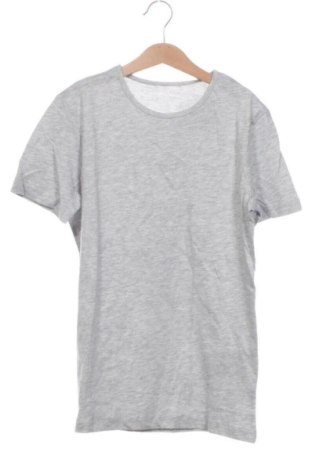 Tricou pentru copii YFK., Mărime 10-11y/ 146-152 cm, Culoare Gri, Preț 31,49 Lei, #137811655