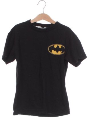 Kinder T-Shirt Zara, Größe 6-7y/ 122-128 cm, Farbe Schwarz, Preis € 4,00, #137799051