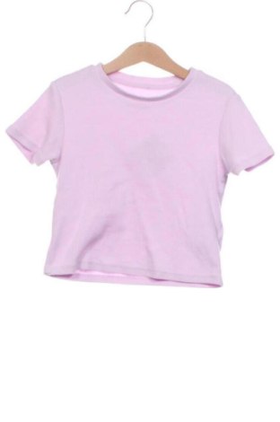 Tricou pentru copii Zara, Mărime 8-9y/ 134-140 cm, Culoare Mov, Preț 21,00 Lei, #137803945