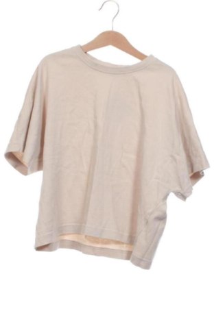 Tricou pentru copii Zara, Mărime 12-13y/ 158-164 cm, Culoare Bej, Preț 21,00 Lei, #137805410