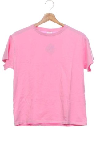 Tricou pentru copii Zara, Mărime 12-13y/ 158-164 cm, Culoare Roz, Preț 31,49 Lei, #137811211