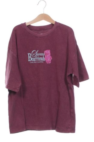 Детска тениска Zara, Размер 10-11y/ 146-152 см, Цвят Розов, Цена 3,54 €, #137825169