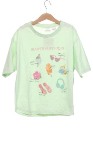 Детска тениска Zara, Размер 13-14y/ 164-168 см, Цвят Многоцветен, Цена 4,00 €, #137830755