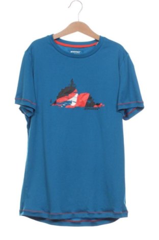 Tricou pentru copii Ziener, Mărime 12-13y/ 158-164 cm, Culoare Albastru, Preț 185,86 Lei, #137815470