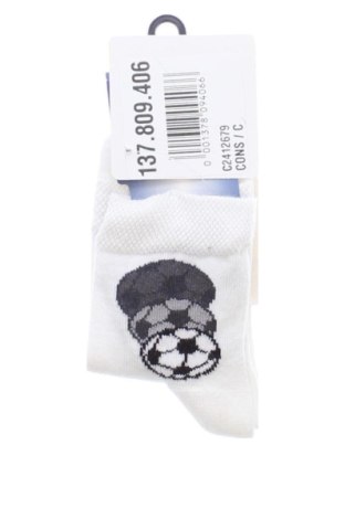 Ciorapi pentru copii Ewers, Mărime 4-5y/ 110-116 cm, Culoare Multicolor, Preț 41,99 Lei, #137809406