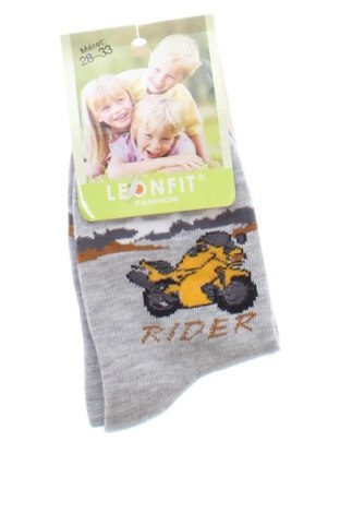 Dětské ponožky  Unbranded, Velikost 28y, Barva Vícebarevné, Cena  165,00 Kč, #137835392