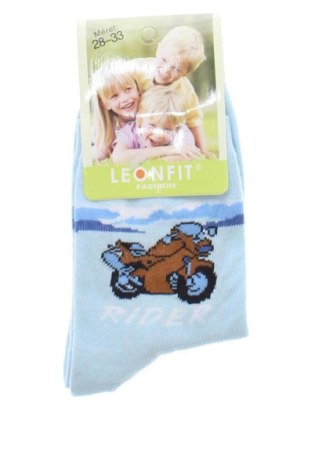 Dětské ponožky  Unbranded, Velikost 28y, Barva Vícebarevné, Cena  165,00 Kč, #137835416
