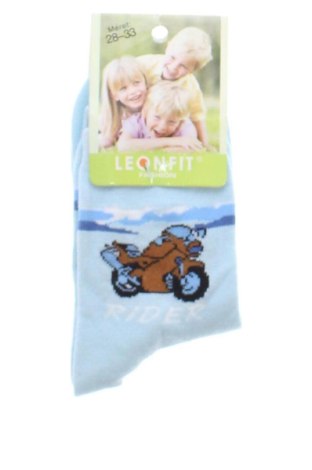Dětské ponožky  Unbranded, Velikost 28y, Barva Vícebarevné, Cena  165,00 Kč, #137835432