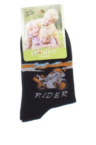 Dětské ponožky  Unbranded, Velikost 28y, Barva Vícebarevné, Cena  165,00 Kč, #137835479