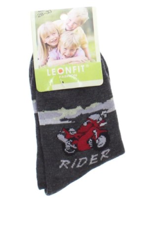 Dětské ponožky  Unbranded, Velikost 28y, Barva Vícebarevné, Cena  165,00 Kč, #137835529