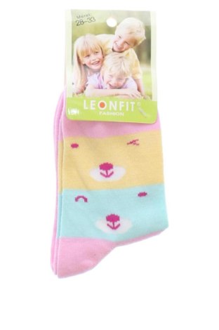 Dětské ponožky  Unbranded, Velikost 28y, Barva Vícebarevné, Cena  165,00 Kč, #137835553