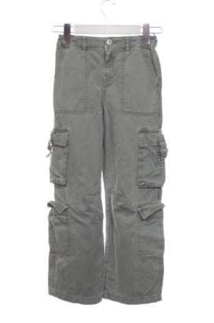 Gyerek farmernadrág C&A, Méret 7-8y / 128-134 cm, Szín Zöld, Ár 5 810 Ft, #137806896
