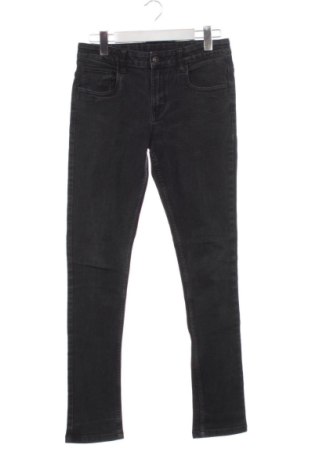 Blugi pentru copii C&A, Mărime 12-13y/ 158-164 cm, Culoare Negru, Preț 86,00 Lei, #137813101
