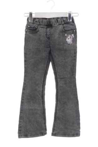 Blugi pentru copii C&A, Mărime 5-6y/ 116-122 cm, Culoare Negru, Preț 86,00 Lei, #137813566
