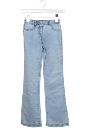 Kinderjeans Coccodrillo, Größe 9-10y/ 140-146 cm, Farbe Blau, Preis 16,00 €, #137827273