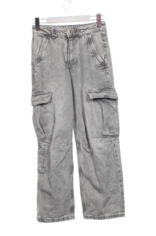 Kinderjeans H&M, Größe 10-11y/ 146-152 cm, Farbe Grau, Preis € 16,00, #137804155