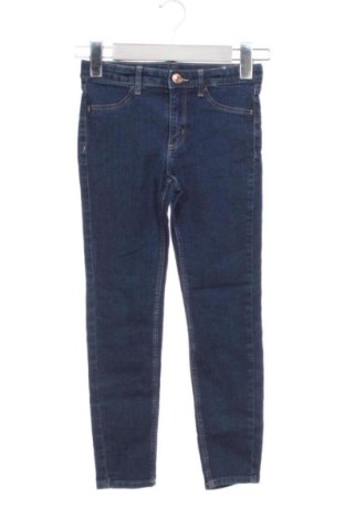 Gyerek farmernadrág H&M, Méret 7-8y / 128-134 cm, Szín Kék, Ár 5 810 Ft, #137804963