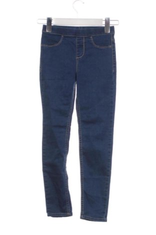 Gyerek farmernadrág H&M, Méret 7-8y / 128-134 cm, Szín Kék, Ár 5 674 Ft, #137807312