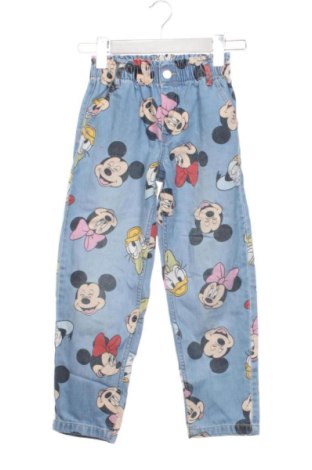 Blugi pentru copii H&M, Mărime 6-7y/ 122-128 cm, Culoare Multicolor, Preț 86,00 Lei, #137813313