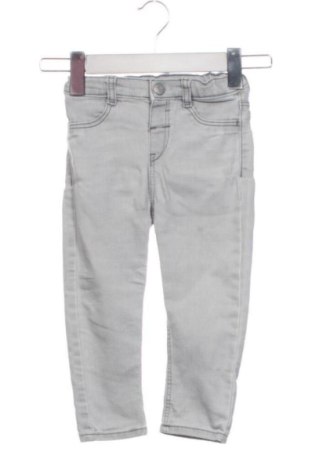 Blugi pentru copii H&M, Mărime 18-24m/ 86-98 cm, Culoare Gri, Preț 86,00 Lei, #137814081