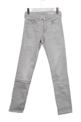Kinderjeans H&M, Größe 11-12y/ 152-158 cm, Farbe Grau, Preis € 16,00, #137823618