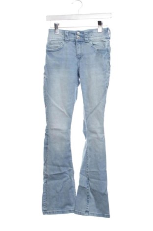Kinderjeans H&M, Größe 12-13y/ 158-164 cm, Farbe Blau, Preis € 16,00, #137847941