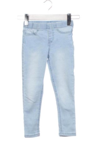 Blugi pentru copii Kids, Mărime 4-5y/ 110-116 cm, Culoare Albastru, Preț 83,99 Lei, #137816598