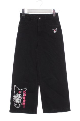Blugi pentru copii LC Waikiki, Mărime 7-8y/ 128-134 cm, Culoare Negru, Preț 86,00 Lei, #137804471