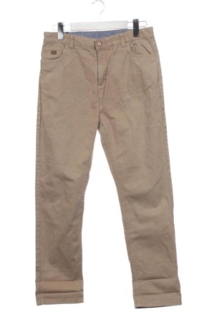 Blugi pentru copii LC Waikiki, Mărime 12-13y/ 158-164 cm, Culoare Bej, Preț 83,99 Lei, #137812527